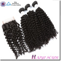 Double Weft Meistverkaufte Produkte Virgin Human Hair